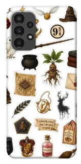 Чохол на Samsung Galaxy A13 4G Harry Potter mood фото 1 з 1