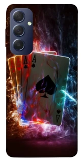 Чехол на Samsung Galaxy M54 5G Каре фото 1 из 1