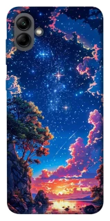 Чехол на Samsung Galaxy A04 Universe фото 1 из 1