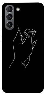 Чохол на Samsung Galaxy S21 Passion фото 1 з 1