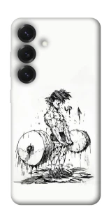 Чехол на Samsung Galaxy S26 Edge UP UP UP фото 1 из 1