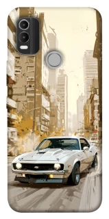 Чехол на Nokia C21 Plus Drift фото 1 из 1