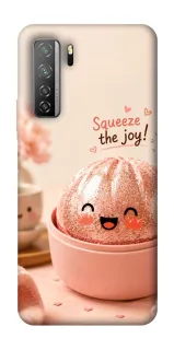 Чохол на Huawei Nova 7 SE Dumpling ver.1 фото 1 з 1