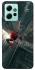 Чохол на Xiaomi Redmi Note 12 4G Spider Man ver.4 фото 1 з 1