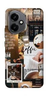 Чохол на Honor 400 Coffee vibes фото 1 з 1