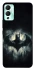 Чехол на Infinix Hot 12 Play Batman icon фото 1 из 1
