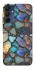 Чохол на Samsung Galaxy A15 4G/5G Nature Mosaic ver.2 фото 1 з 1