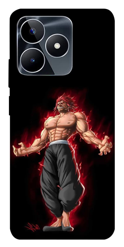 Чехол на Realme C53 Yujiro фото 1 из 1