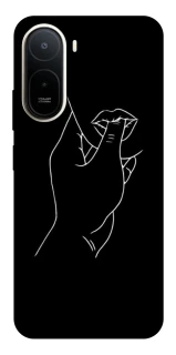 Чохол на Xiaomi Redmi A7 Pro 4G Passion фото 1 з 2