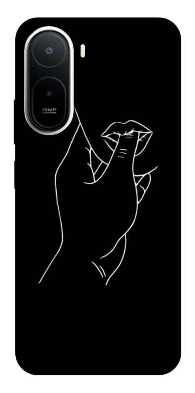 Чохол на Xiaomi Redmi A7 Pro 4G Passion фото 2 з 2