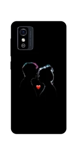 Чохол на ZTE Blade L9 Relationship фото 1 з 1