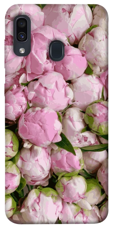 Чохол на Samsung Galaxy A20 / A30 Nature’s Elegance фото 1 з 1