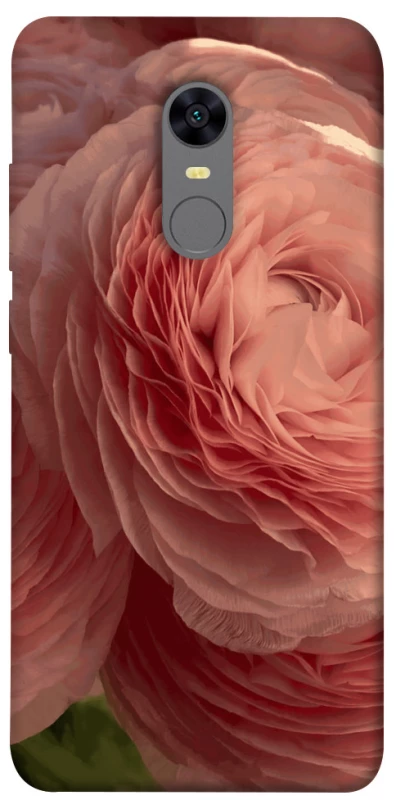 Чохол на Xiaomi Redmi 5 Plus / Redmi Note 5 (Single Camera) Elegance фото 1 з 1