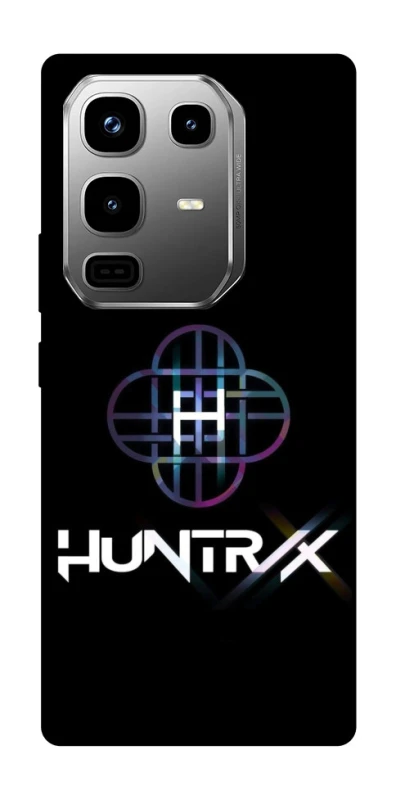 Чохол на Infinix Note 50 Pro K-Pop Demon Hunters ver.17 фото 1 з 1