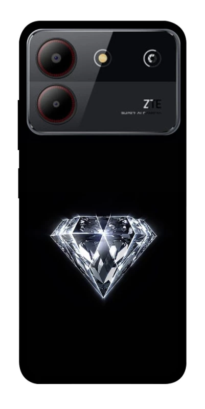 Чохол на ZTE Blade A54 4G Бриллиант фото 1 з 1