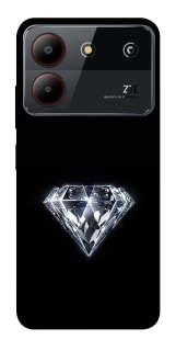 Чохол на ZTE Blade A54 4G Бриллиант фото 1 з 1