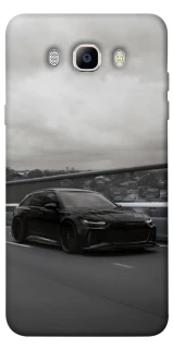 Чехол на Samsung J710F Galaxy J7 (2016) RS6 grey фото 1 из 1