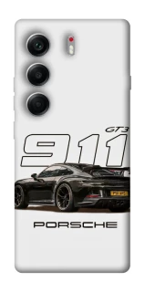 Чехол на Tecno Camon 40 911 фото 1 из 1