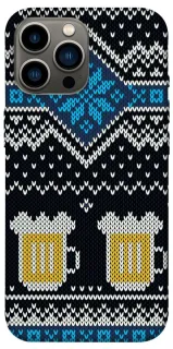 Чохол на Apple iPhone 12 Pro Max (6.7") Різдво фото 1 з 1
