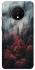 Чехол на OnePlus 7T Red Wood фото 1 из 1