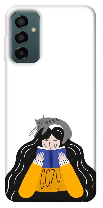 Чохол на Samsung Galaxy M23 5G Умиротворення фото 1 з 1