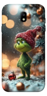 Чохол на Samsung J730 Galaxy J7 (2017) Grinch mood ver.6 фото 1 з 1