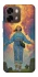 Чохол на Oppo A6 Stranger Things ver.39 фото 1 з 2