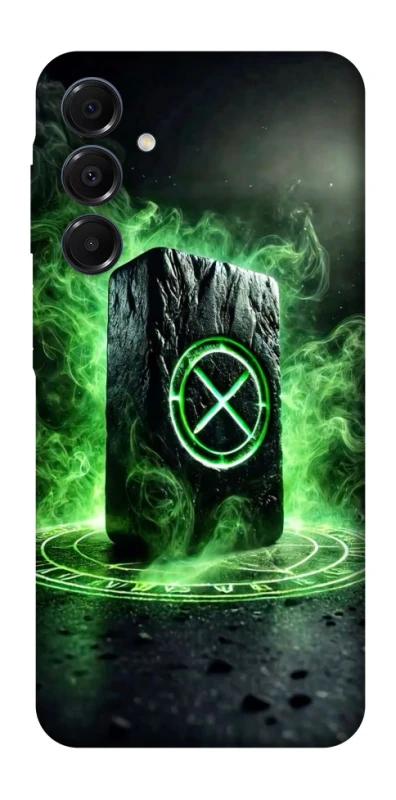 Чохол на Samsung Galaxy A16 4G/5G Руна Гебо фото 1 з 1