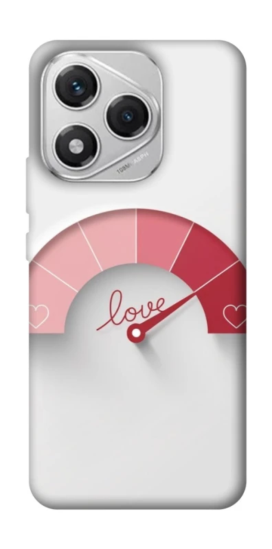 Чохол на Honor 400 Lite Love aesthetic ver.7 фото 1 з 1