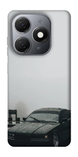 Чехол на TECNO Spark 20 BMW mood фото 1 из 1