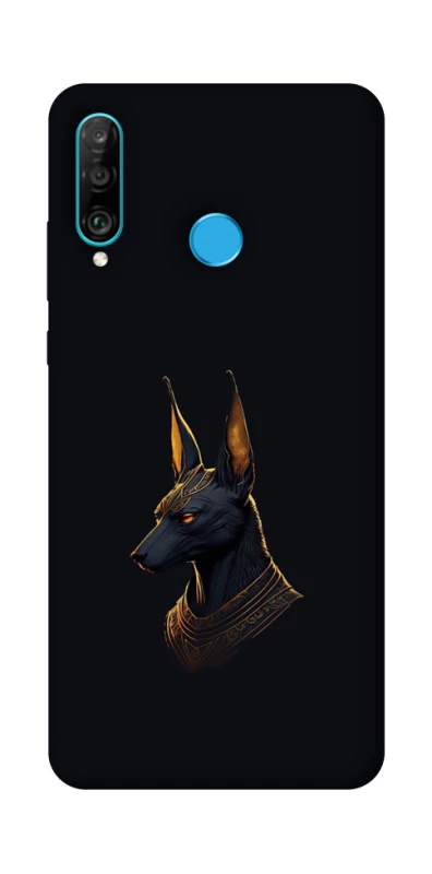 Чохол на Huawei P30 lite Anubis фото 1 з 1