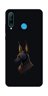 Чехол на Huawei P30 lite Anubis фото 1 из 1