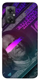 Чохол на Xiaomi Redmi Note 11R Neo dollar v2 фото 1 з 1