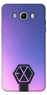 Чохол на Samsung J710F Galaxy J7 (2016) EXO Logo фото 1 з 1