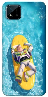 Чехол на Realme C11 (2021) buzz lightyear фото 1 из 1