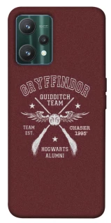 Чехол на Realme 9 Pro Harry Potter v6 фото 1 из 1