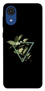 Чохол на Samsung Galaxy A03 Core Flowers ver.2 фото 1 Чохол на Samsung Galaxy A03 Core Flowers ver.2 фото 1 з 1