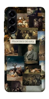 Чохол на Samsung Galaxy A56 5G Francisco de Goya фото 1 з 1