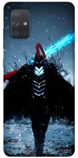 Чехол на Samsung Galaxy A71 Igris фото 1 из 1