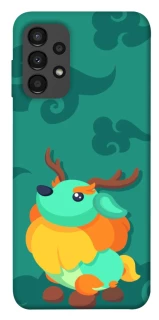 Чохол на Samsung Galaxy A13 4G Fantasy deer creature фото 1 з 1