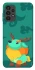 Чохол на Samsung Galaxy A13 4G Fantasy deer creature фото 1 з 1