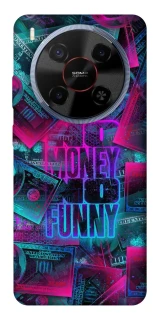 Чохол на ZTE Blade V70 Max Neo dollar фото 1 з 1