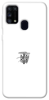 Чохол на Samsung Galaxy M31 Сокіл фото 1 з 1