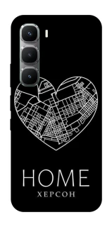 Чехол на Infinix Hot 60 Pro Херсон Home фото 1 из 1