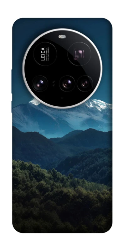 Чехол на Xiaomi 15 Ultra Mountain v4 фото 1 из 1