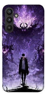 Чехол на Samsung Galaxy A34 5G Sung Jinwoo фото 1 из 1