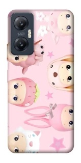 Чохол на Infinix Hot 20 5G Sonny angel фото 1 Чохол на Infinix Hot 20 5G Sonny angel фото 1 з 1