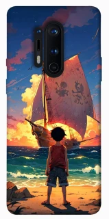 Чохол на OnePlus 8 Pro One Piece фото 1 з 1