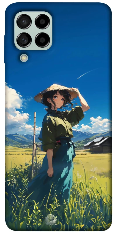 Чехол на Samsung Galaxy M53 5G Field фото 1 из 1