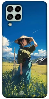 Чехол на Samsung Galaxy M53 5G Field фото 1 из 1